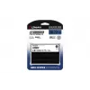 Kingston Technology 30,7 TB DC3000ME U.2 PCIe 5.0 NVMe TCG Opal Enterprise SSD