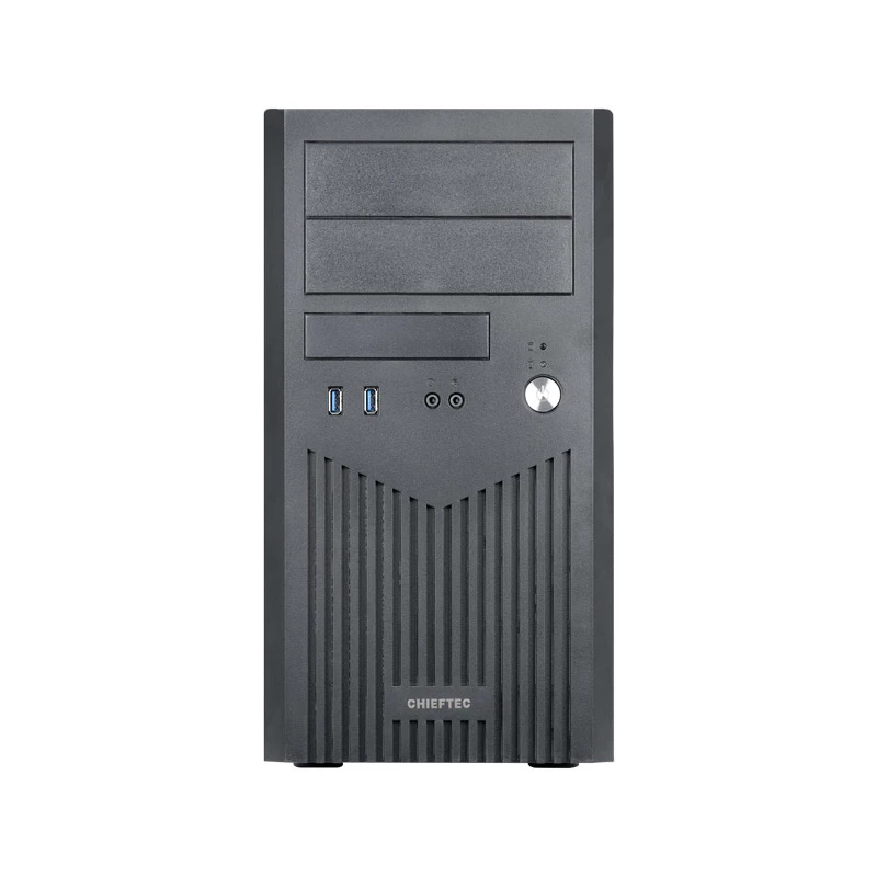 Chieftec BD-25B-OP kompiuterio korpusas juodas