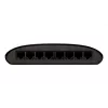 D-Link DES-1008D Nevaldomas Fast Ethernet (10/100) Juodas