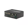 D-Link 5G IIoT tinklų sietuvas, korinio tinklo sietuvas, juodas, Gigabit Ethernet, 10,100,1000 Mbit/s, 802.11a, 802.11b, 802.11g, Wi-Fi 4 (802.11n), Wi-Fi 5 (802.11ac), 300,866 Mbit/s