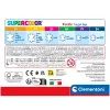 Clementoni Supercolor 26071 dėlionė Dėlionė 60 vnt. Animaciniai filmai