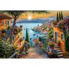 Clementoni High Quality Collection 31729 dėlionė Dėlionė 1500 vnt. Menas