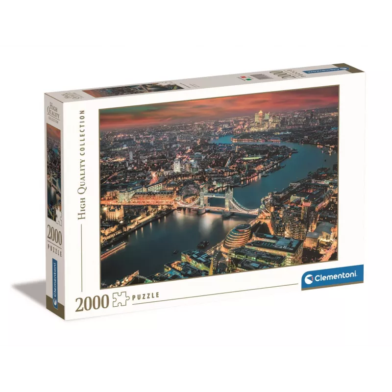 Clementoni 32082 dėlionė