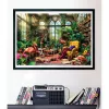 Clementoni High Quality Collection 39936 dėlionė Jigsaw puzzle 1000 vnt. Menas