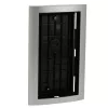 Legrand 343061 montavimo rinkinys, sidabrinis