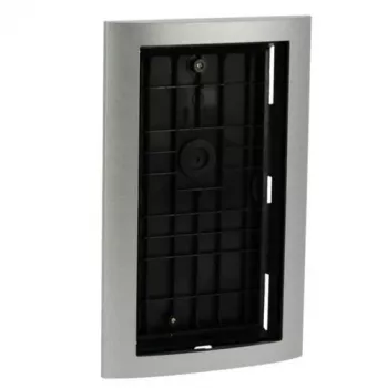Legrand 343061 montavimo rinkinys, sidabrinis