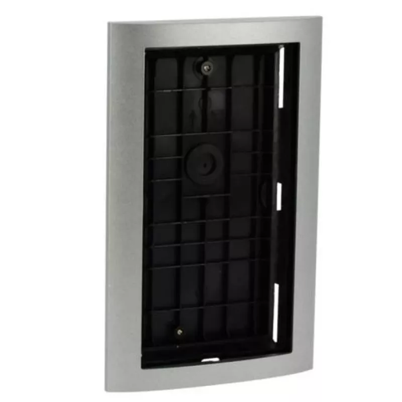 Legrand 343061 montavimo rinkinys, sidabrinis