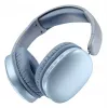 Music Sound MAXI3 MAXI3 belaidės ant ausų dedamos ausinės su aktyviu triukšmo slopinimu: įtraukiantis ir neblaškomas klausymosi potyris, iki 35 valandų baterijos veikimo laiko. Modernus dizainas, komfortas, stilius ir galingas, revoliucinis garsas.