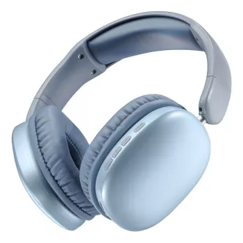 Music Sound MAXI3 MAXI3 belaidės ant ausų dedamos ausinės su aktyviu triukšmo slopinimu: įtraukiantis ir neblaškomas klausymosi potyris, iki 35 valandų baterijos veikimo laiko. Modernus dizainas, komfortas, stilius ir galingas, revoliucinis garsas.