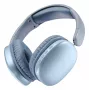 Music Sound MAXI3 MAXI3 belaidės ant ausų dedamos ausinės su aktyviu triukšmo slopinimu: įtraukiantis ir neblaškomas klausymosi potyris, iki 35 valandų baterijos veikimo laiko. Modernus dizainas, komfortas, stilius ir galingas, revoliucinis garsas.