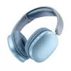 Music Sound MAXI3 MAXI3 belaidės ant ausų dedamos ausinės su aktyviu triukšmo slopinimu: įtraukiantis ir neblaškomas klausymosi potyris, iki 35 valandų baterijos veikimo laiko. Modernus dizainas, komfortas, stilius ir galingas, revoliucinis garsas.