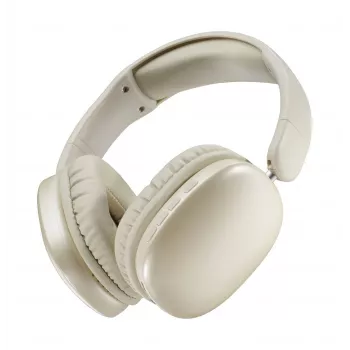Music Sound MAXI3 MAXI3 belaidės ant ausų uždedamos ausinės su aktyviu triukšmo slopinimu: įtraukiantis ir blaškymosi netrikdomas klausymosi potyris, baterijos veikimo laikas iki 35 valandų. Šiuolaikiškas dizainas, komfortas, stilius ir galingas, revoliucinis garsas.