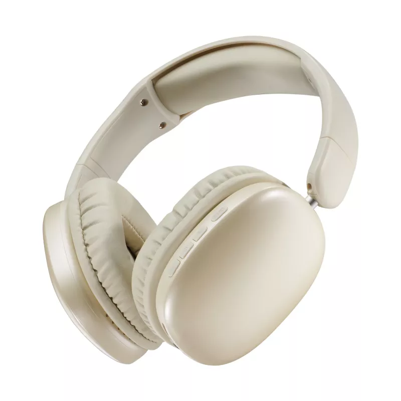 Music Sound MAXI3 MAXI3 belaidės ant ausų uždedamos ausinės su aktyviu triukšmo slopinimu: įtraukiantis ir blaškymosi netrikdomas klausymosi potyris, baterijos veikimo laikas iki 35 valandų. Šiuolaikiškas dizainas, komfortas, stilius ir galingas, revoliucinis garsas.