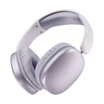 Music Sound MAXI3 MAXI3 belaidės ant ausies dedamos ausinės su aktyviu triukšmo slopinimu: įtraukiantis ir netrukdomas klausymasis, iki 35 valandų baterijos veikimo laiko. Šiuolaikiškas dizainas, komfortas, stilius ir galingas, revoliucinis garsas.