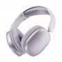 Music Sound MAXI3 MAXI3 belaidės ant ausies dedamos ausinės su aktyviu triukšmo slopinimu: įtraukiantis ir netrukdomas klausymasis, iki 35 valandų baterijos veikimo laiko. Šiuolaikiškas dizainas, komfortas, stilius ir galingas, revoliucinis garsas.