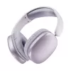 Music Sound MAXI3 MAXI3 belaidės ant ausies dedamos ausinės su aktyviu triukšmo slopinimu: įtraukiantis ir netrukdomas klausymasis, iki 35 valandų baterijos veikimo laiko. Šiuolaikiškas dizainas, komfortas, stilius ir galingas, revoliucinis garsas.