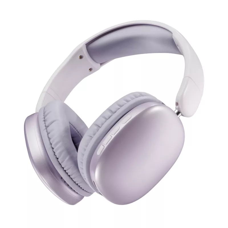 Music Sound MAXI3 MAXI3 belaidės ant ausies dedamos ausinės su aktyviu triukšmo slopinimu: įtraukiantis ir netrukdomas klausymasis, iki 35 valandų baterijos veikimo laiko. Šiuolaikiškas dizainas, komfortas, stilius ir galingas, revoliucinis garsas.