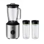 Braun SIJB 3272 SI 1,5 L stacionarus blenderis 800 W nerūdijantis plienas