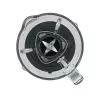 Braun SIJB 3272 SI 1,5 L stacionarus blenderis 800 W nerūdijantis plienas
