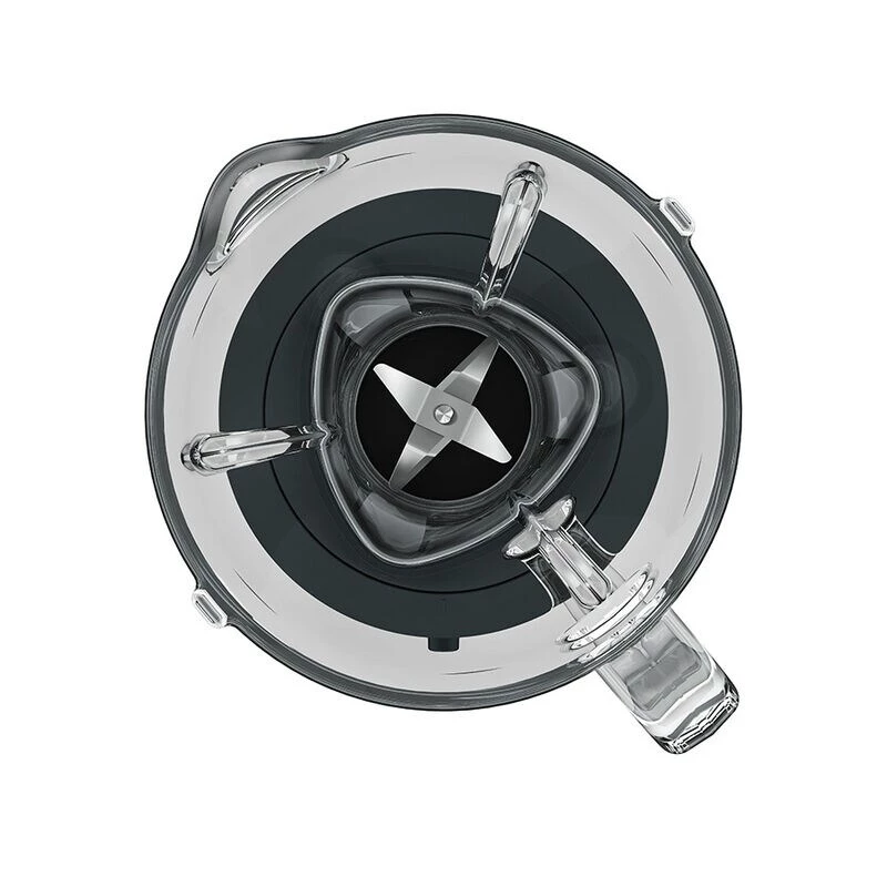 Braun SIJB 3272 SI 1,5 L stacionarus blenderis 800 W nerūdijantis plienas
