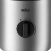 Braun SIJB 3272 SI 1,5 L stacionarus blenderis 800 W nerūdijantis plienas