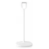 Techly I-LAMP-DSK10 stalinė lempa Nekeičiama(-os) lemputė(-ės) 5,5 W LED G Balta