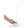 Techly I-LAMP-DSK10 stalinė lempa Nekeičiama(-os) lemputė(-ės) 5,5 W LED G Balta