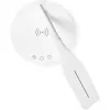 Techly I-LAMP-DSK10 stalinė lempa Nekeičiama(-os) lemputė(-ės) 5,5 W LED G Balta