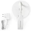 Techly I-LAMP-DSK10 stalinė lempa Nekeičiama(-os) lemputė(-ės) 5,5 W LED G Balta