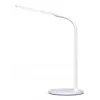 Techly I-LAMP-DSK10 stalinė lempa Nekeičiama(-os) lemputė(-ės) 5,5 W LED G Balta