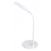 Techly I-LAMP-DSK10 stalinė lempa Nekeičiama(-os) lemputė(-ės) 5,5 W LED G Balta