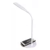 Techly I-LAMP-DSK10 stalinė lempa Nekeičiama(-os) lemputė(-ės) 5,5 W LED G Balta