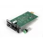 Vertiv Liebert IS-UNITY-DP tinklo plokštė Vidinė Ethernet 100 Mbit/s