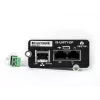Vertiv Liebert IS-UNITY-DP tinklo plokštė Vidinė Ethernet 100 Mbit/s