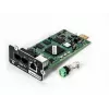 Vertiv Liebert IS-UNITY-DP tinklo plokštė Vidinė Ethernet 100 Mbit/s