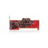 Biamp Tesira DAN-1 CK vidinis