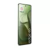 Motorola edge 60 16,9 cm (6,67 col.) Dual SIM Android 15 5G USB Type-C 12 GB 512 GB 5200 mAh žalias