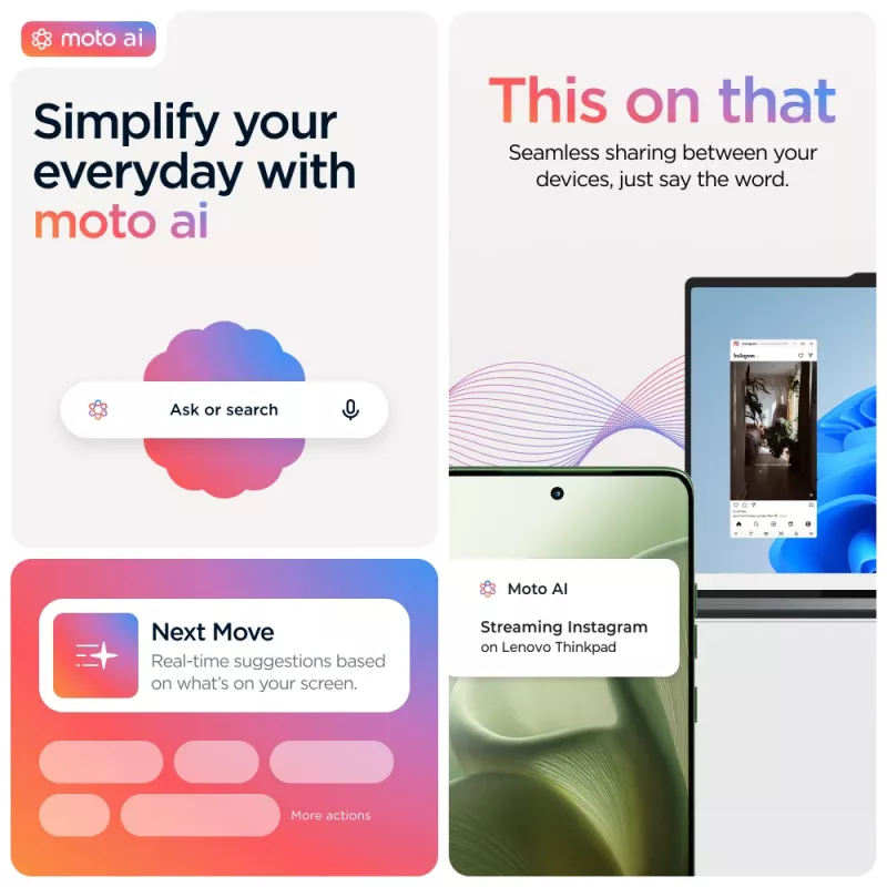 Motorola edge 60 16,9 cm (6,67 col.) Dual SIM Android 15 5G USB Type-C 12 GB 512 GB 5200 mAh žalias