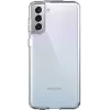 Speck Presidio Perfect Clear – dėklas – Samsung – Galaxy S21+ 5G – 17 cm (6,7 colio) – skaidrus