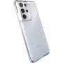 Speck Presidio Perfect Clear - Dangtelis - Samsung - Galaxy S21 Ultra 5G - 17,3 cm (6.8 col.) - Skaidrus