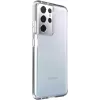 Speck Presidio Perfect Clear - Dangtelis - Samsung - Galaxy S21 Ultra 5G - 17,3 cm (6.8 col.) - Skaidrus