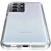 Speck Presidio Perfect Clear - Dangtelis - Samsung - Galaxy S21 Ultra 5G - 17,3 cm (6.8 col.) - Skaidrus