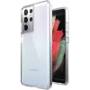 Speck Presidio Perfect Clear - Dangtelis - Samsung - Galaxy S21 Ultra 5G - 17,3 cm (6.8 col.) - Skaidrus