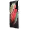 Speck Presidio Perfect Clear - Dangtelis - Samsung - Galaxy S21 Ultra 5G - 17,3 cm (6.8 col.) - Skaidrus