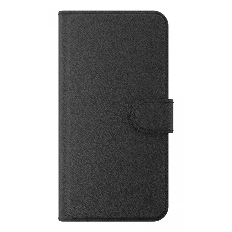 ZAGG Folio mobiliojo telefono dėklas 15,5 cm (6,1 colio) juodas