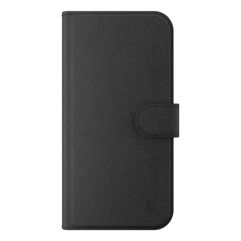 ZAGG Folio mobiliojo telefono dėklas 15,5 cm (6,1 colio) juodas
