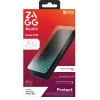 InvisibleShield Fusion XTR4 Samsung Galaxy S25 ekrano apsauga
