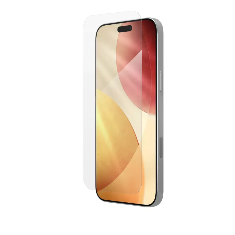 InvisibleShield Glass Elite VG ekrano apsauga, skirta Apple iPhone 17 Pro Max