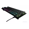 Turtle Beach Vulcan II TKL klaviatūra, skirta žaidimams, USB, QWERTY, vokiška, juoda