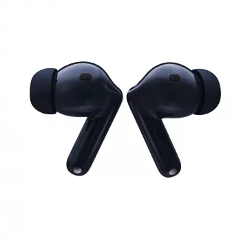 Motorola moto buds 2 plus ausinės belaidės į ausis įdedamos skambučiams / muzikai USB Type-C Bluetooth mėlynos